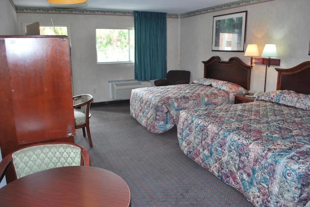 Best Motel Lakeland