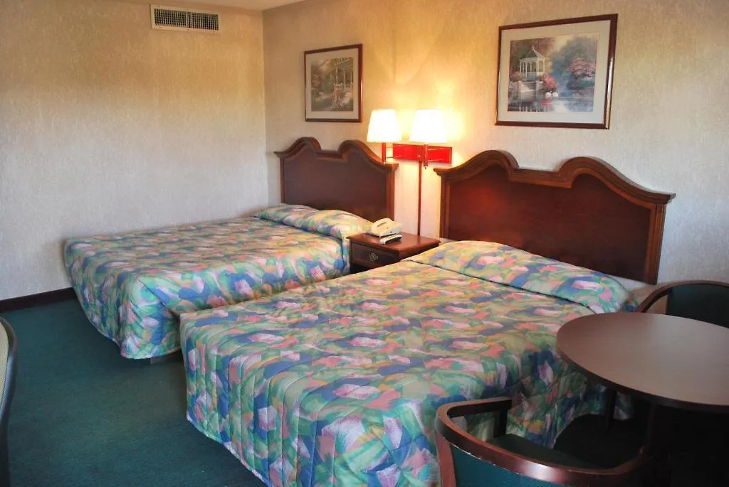 Best Motel Lakeland Verenigde Staten