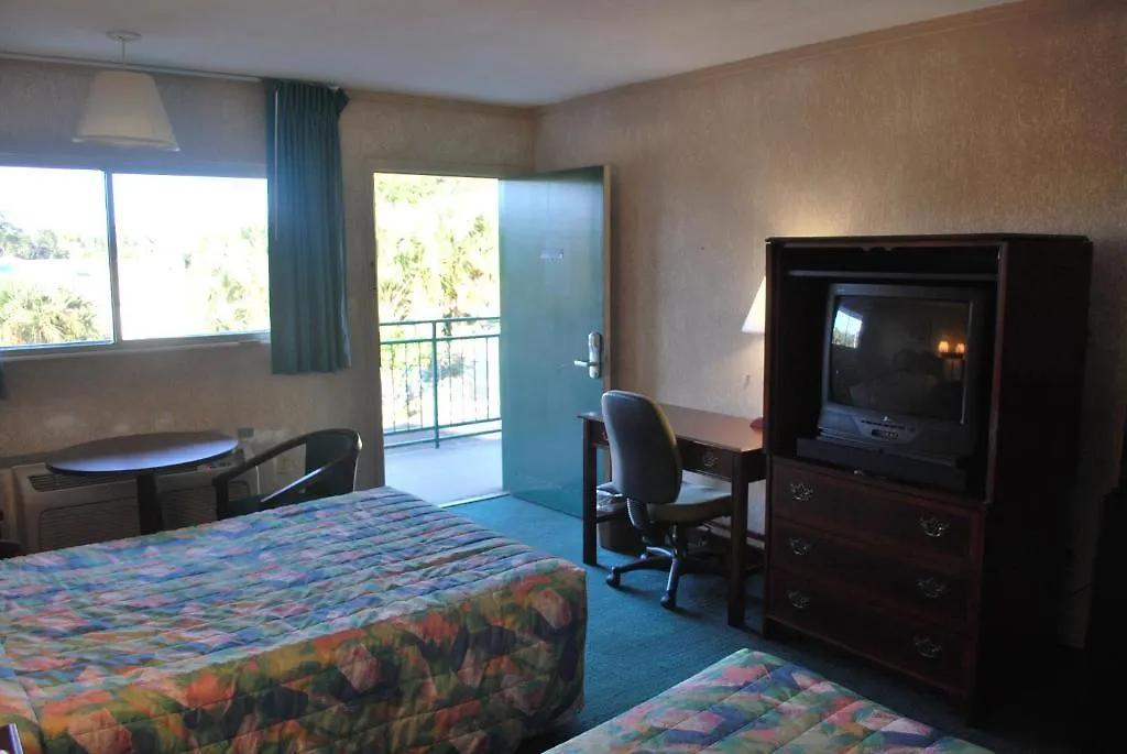 **  Best Motel Lakeland Verenigde Staten