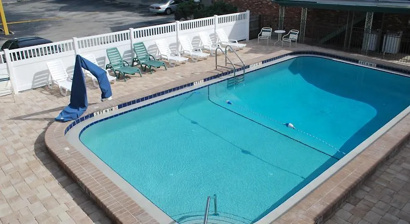Best Motel Lakeland