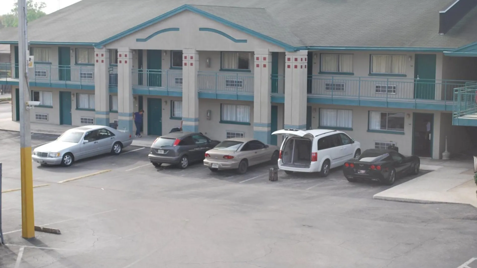 Best Motel Lakeland United States