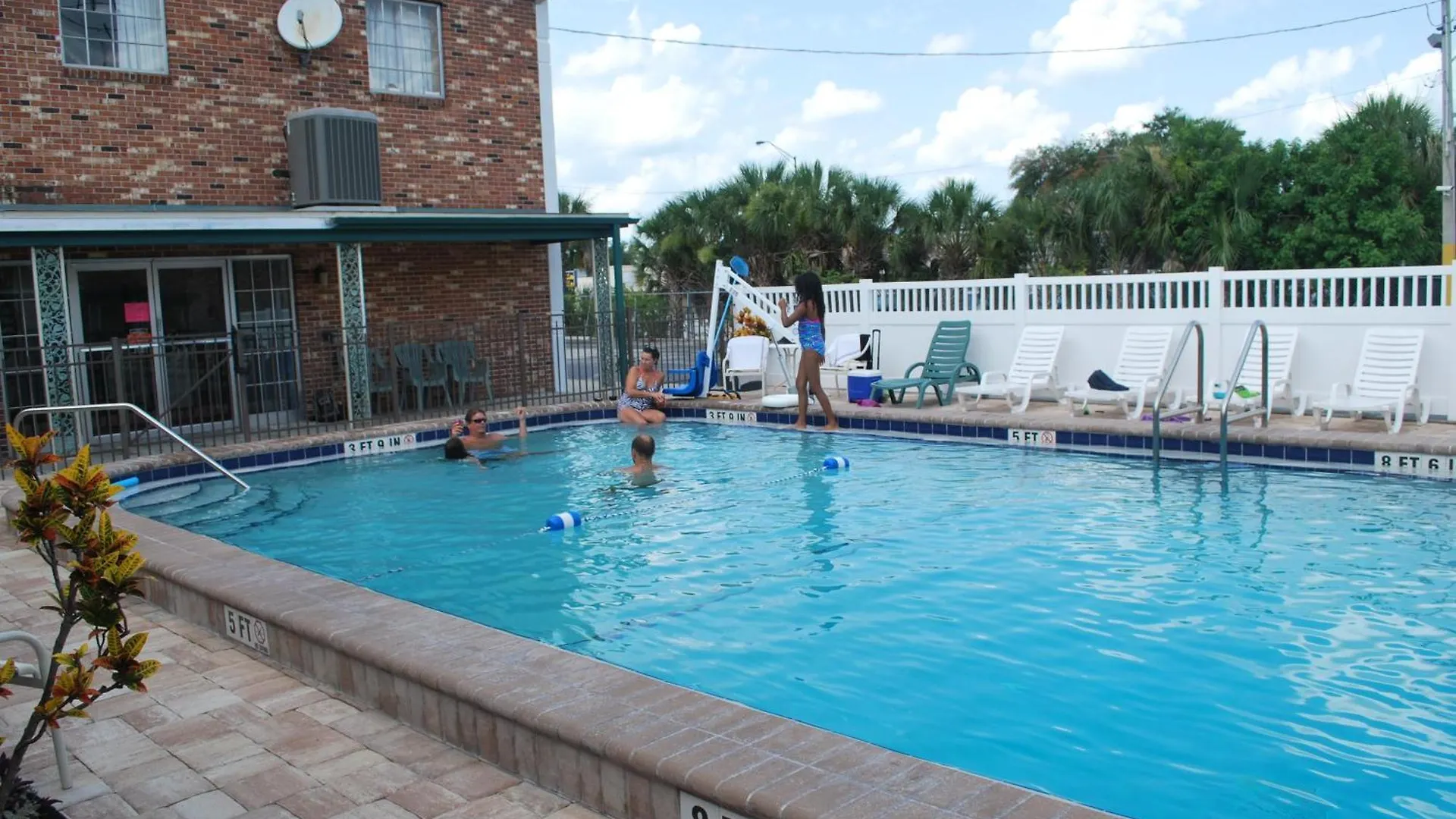 Best Motel Lakeland