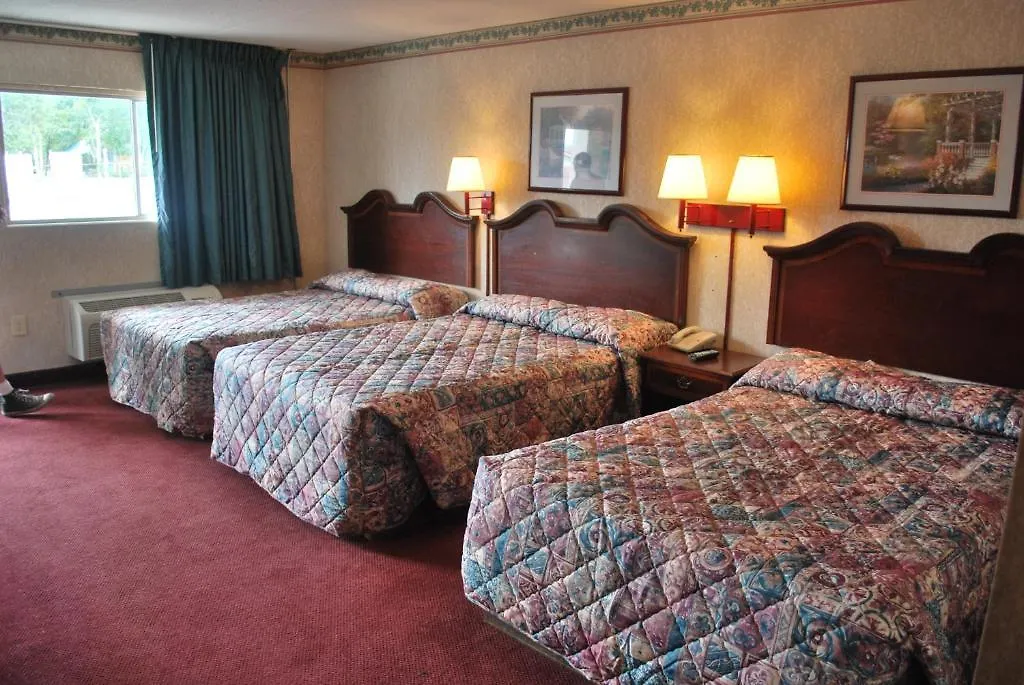 Best Motel Lakeland United States