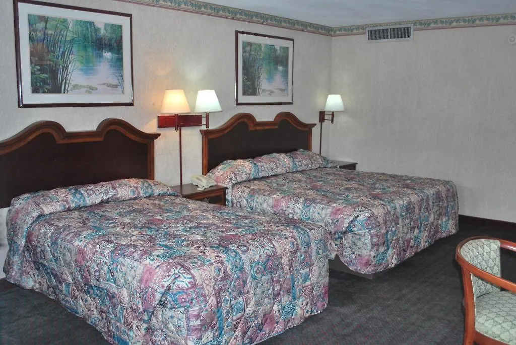 Best Motel Lakeland