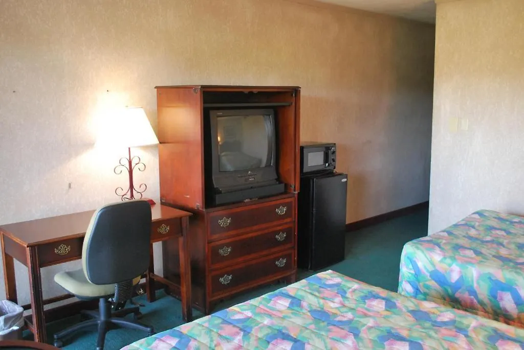 Best Motel Lakeland 2*,  United States