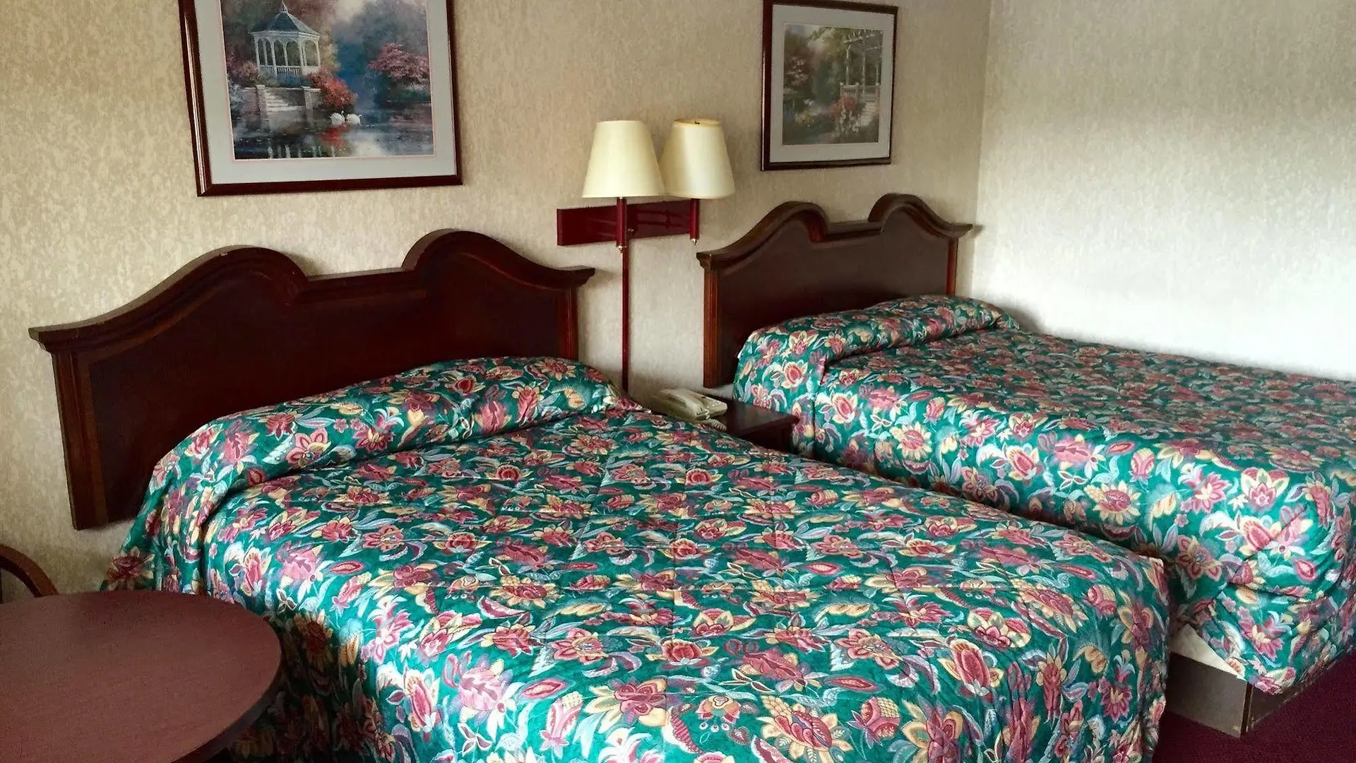 Best Motel Lakeland 2*,