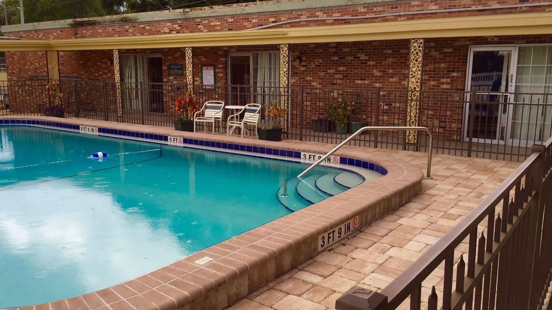 Best Motel Lakeland
