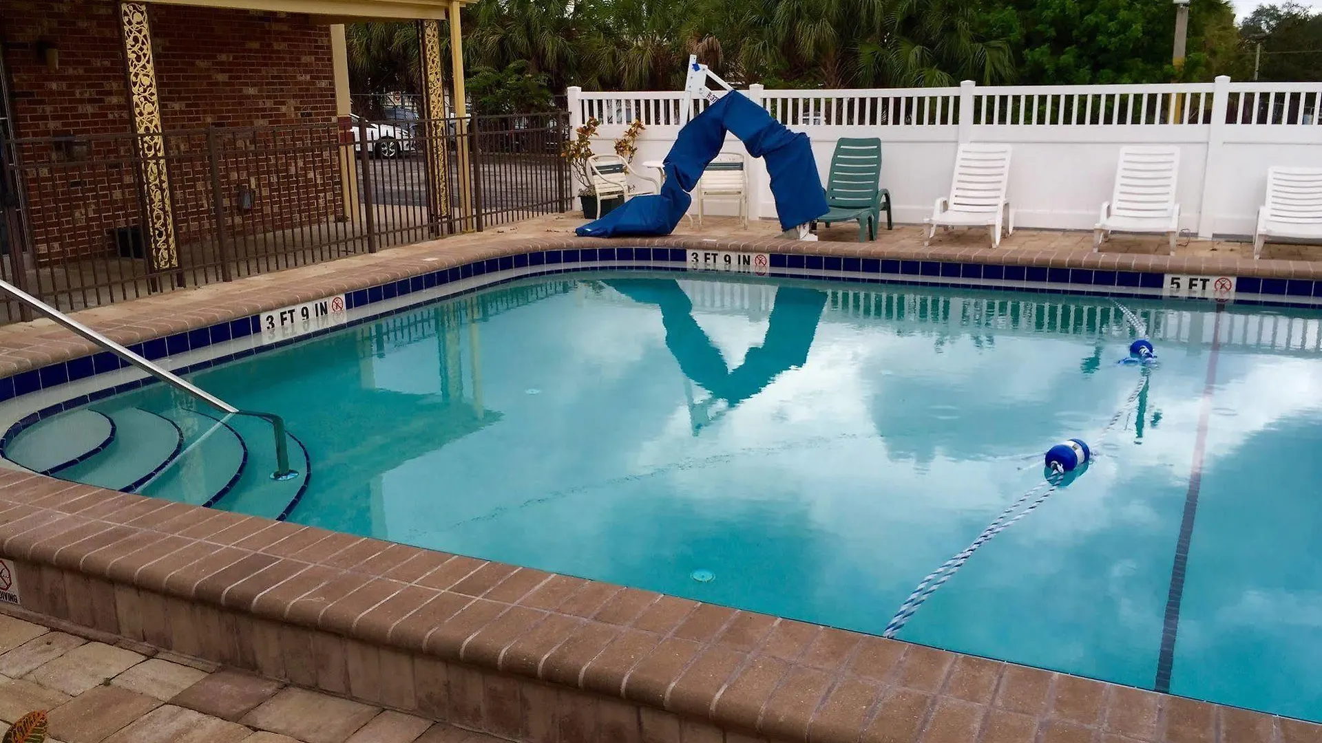 **  Best Motel Lakeland United States