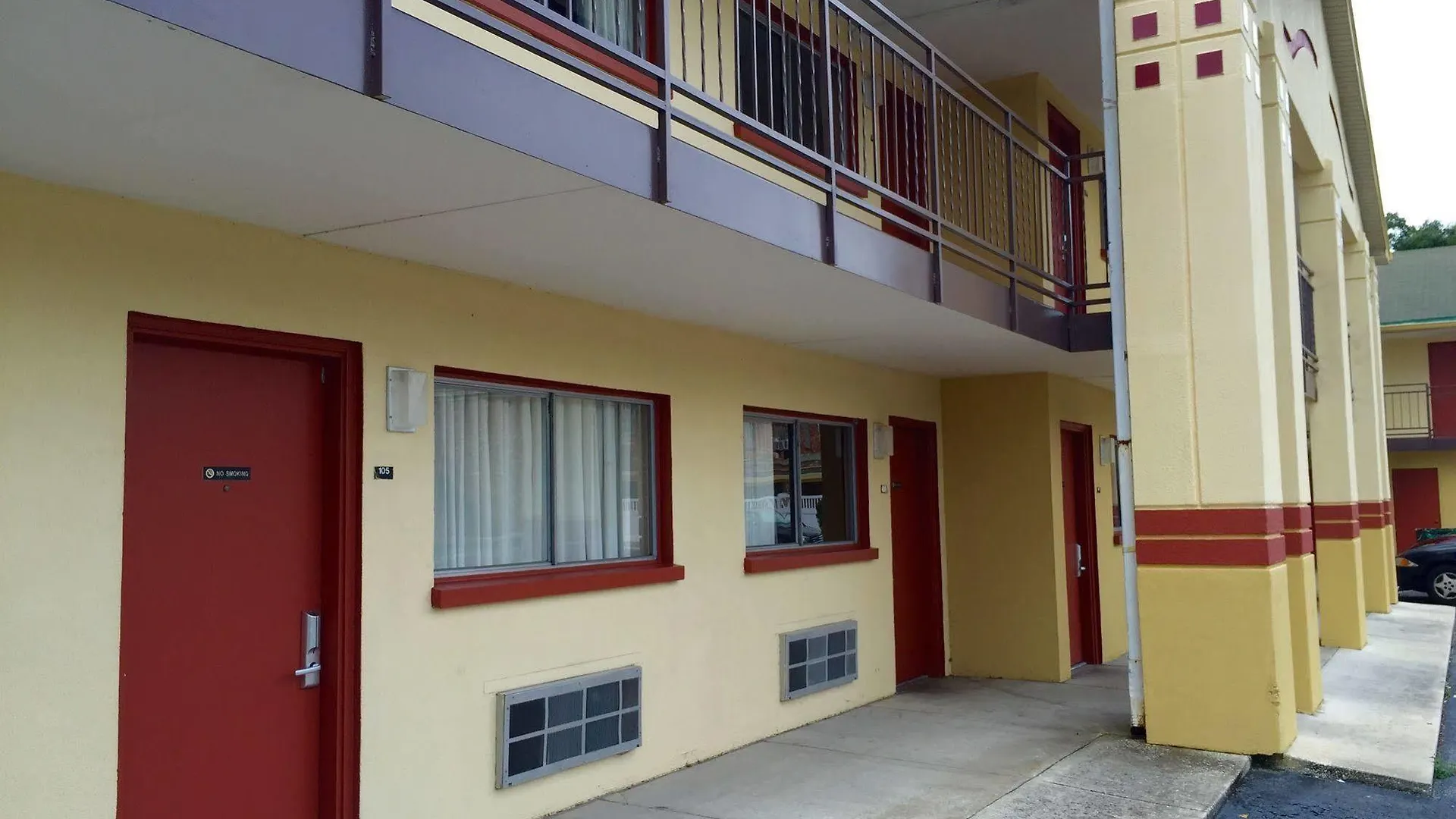 Best Motel Lakeland