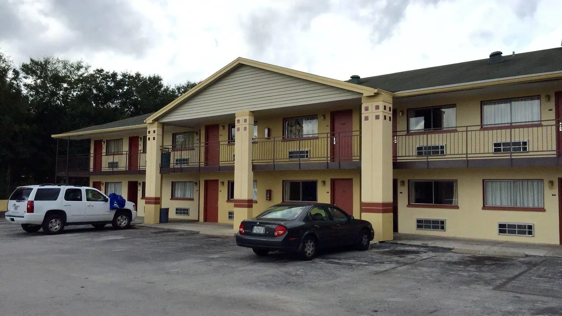 **  Best Motel Lakeland United States